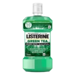 LISTERINE MOUTHWASH GREEN TEA 500ML