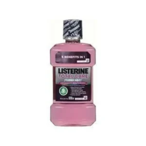 LISTERINE MOUTHWASH TOTAL CARE SENS 250ML