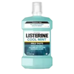 LISTERINE MOUTHWASH ZERO 500ML