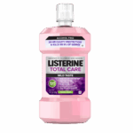 LISTERINE TOTAL CARE MILDER TASTE 500ML