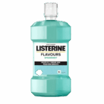 LISTERINE SPEARMINT 250ML