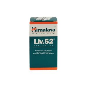 LIV 52 TABLETS100S
