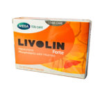 LIVOLIN FORTE CAPSULES 30S
