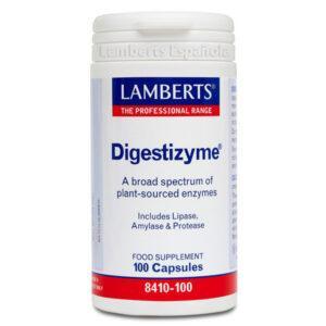 LAMBERTS DIGESTIZYME CAPS 100S
