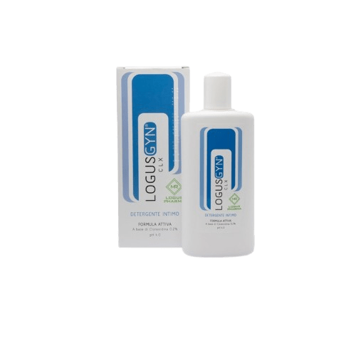 LOGUSGYN INTIMATE WASH 250ML