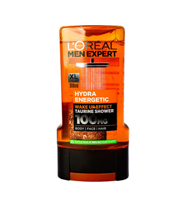 LOREAL MEN EXPERT HYDRATING ENERGY PURIFYING 150ML