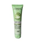 LOREAL PURE CLAY PURITY WASH EUCALYPTUS 150ML