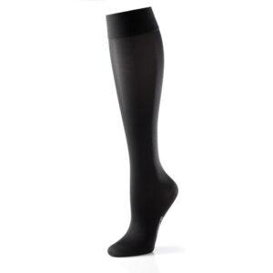 LR ACTIVA COMPRESSION HOSIERY BELOW KNEE O/T SAND LARGE