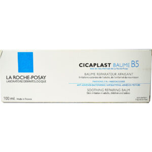 LA ROCHE POSAY CICAPLAST BAUME B5 100ML