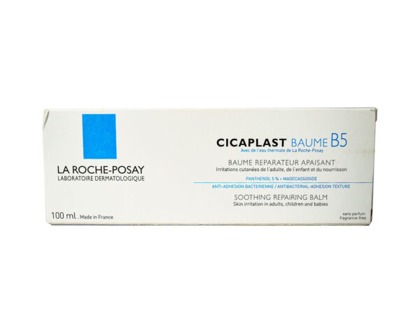 LA ROCHE POSAY CICAPLAST BAUME B5 100ML