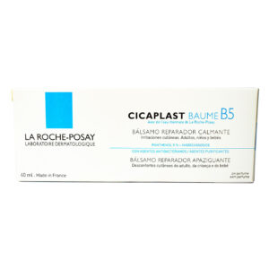LA ROCHE POSAY CICAPLAST BAUME B5 40ML