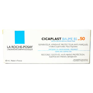 LA ROCHE POSAY CICAPLAST BAUME B5 SPF50 40ML