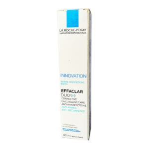 LA ROCHE POSAY EFFACLAR DUO 40ML