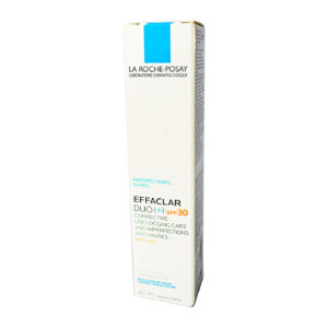 LA ROCHE POSAY EFFACLAR DUO SPF30 40ML