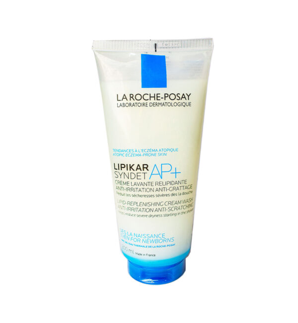LA ROCHE POSAY LIPIKAR SYNDET AP+ 200ML