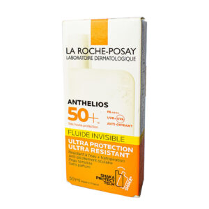 LA ROCHE POSAY ANTHELIOS SHAKA FLUID FACE SPF50+ 50ML