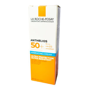 LA ROCHE POSAY ANTHELIOS ULTRA FACE CREAM SPF50+ 50ML