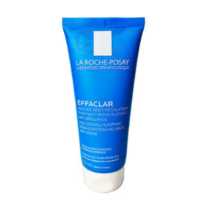 LA ROCHE POSAY EFFACLAR SEBO-CONTROLLING MASK 1OOML
