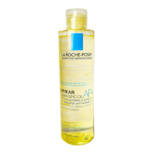 LA ROCHE POSAY LIPIKAR CLEANSING OIL AP+ 200ML