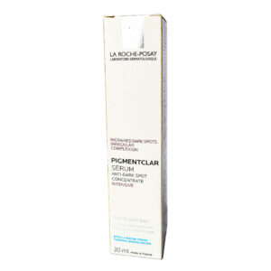 LA ROCHE POSAY PIGMENTCLAR DAILY MOISTURISER SPF30 40ML