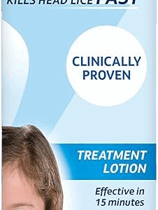 LYCLEAR ORIGINAL LOTION 100ML