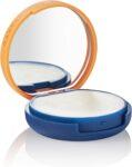 LYPSYL MIRROR COMPACT ZINGY MANDARIN SPF15