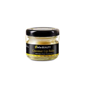 TAM TAM BEAUTY COCONUT LIP BALM 25G
