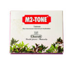 M2-TONE TABLETS 20S