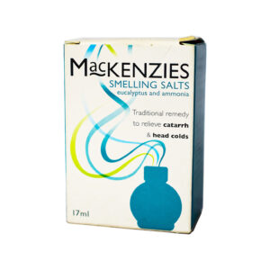 MACKENGIES SMELLING SALTS