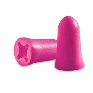 MACK`S #933 EAR PLUGS DREAMGIRL -3 PAIRS