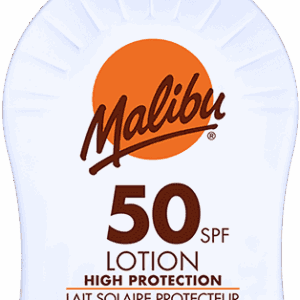 MALIBU 50SPF LOTION HIGH 100ML