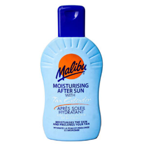 MALIBU AFTERSUN + TAN EXTENDER 200ML