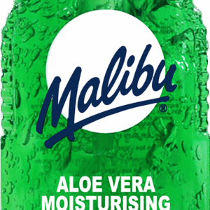 MALIBU ALOE VERA MOISTURISING AFTER SUN GEL 100ML