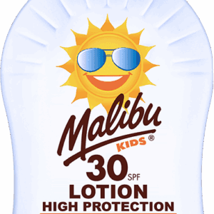 MALIBU KIDS 30SPF LOTION 200ML