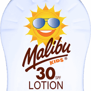 MALIBU KIDS 30SPF LOTION HIGH 100ML