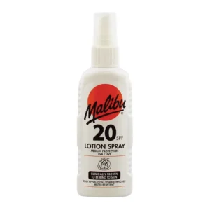 MALIBU LOTION SPRAY 20SPF 100ML