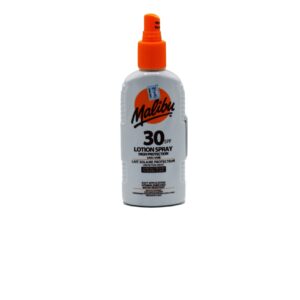 MALIBU LOTION SPRAY 30SPF 200ML