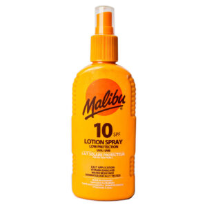 MALIBU LOTION SPRAY SPF10 200ML