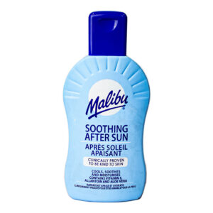 MALIBU SOOTHING AFTERSUN LOTION 200ML