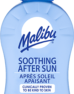 MALIBU SOOTHING AFTERSUN LOTION 100ML