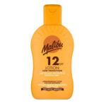 MALIBU SPF12 LOTION 200ML