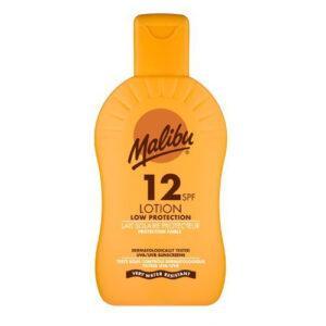 MALIBU SPF12 LOTION 200ML