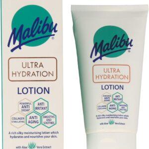 MALIBU ULTRA HYDRATION LOTION ALOE VERA 150ML