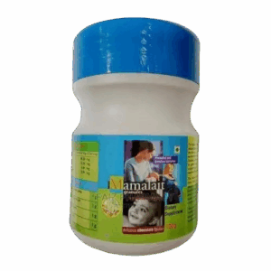 MAMALAIT GRANULES 100GM
