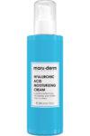 MARU.DERM HYALURONIC ACID MOISTURIZING CREAM 200ML