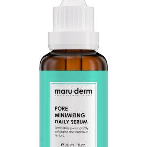 MARU.DERM PORE MINIMIZING DAILY SERUM 30ML