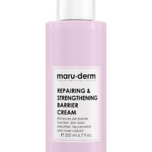 MARU.DERM REPAIRING & STRENGTHENING BARRIER CREAM 200ML