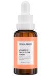 MARU.DERM VITAMIN C DAILY GLOW SERUM 30ML
