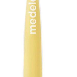 MEDELA BOTTLE BRUSH WITH STAND