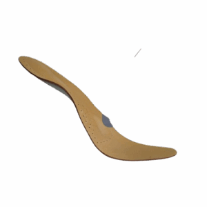 MEDEX ORTHOTIC INSOLES MEDIUM